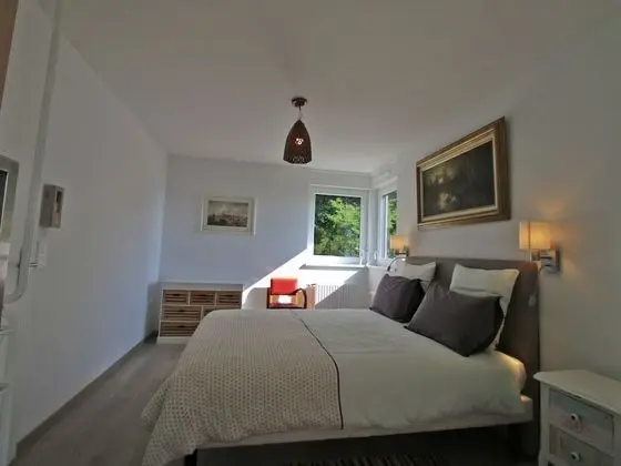 Luxury Villa, Banyolu/Duşlu (Barr)