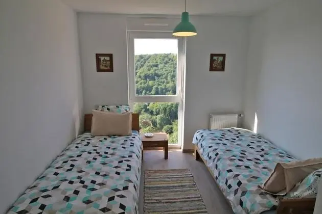 Luxury Villa, Banyolu/Duşlu (Barr)