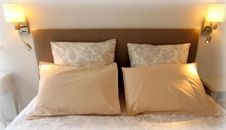 Luxury Villa, Banyolu/Duşlu (Barr)