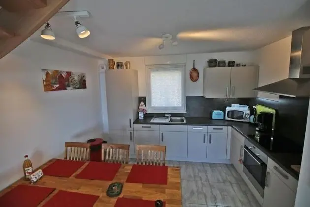 Luxury Villa, Banyolu/Duşlu (Barr)