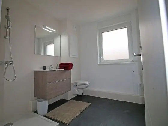 Luxury Villa, Banyolu/Duşlu (Barr)