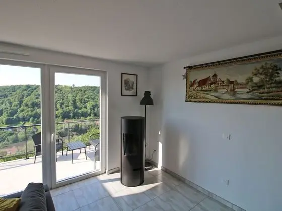 Luxury Villa, Banyolu/Duşlu (Barr)