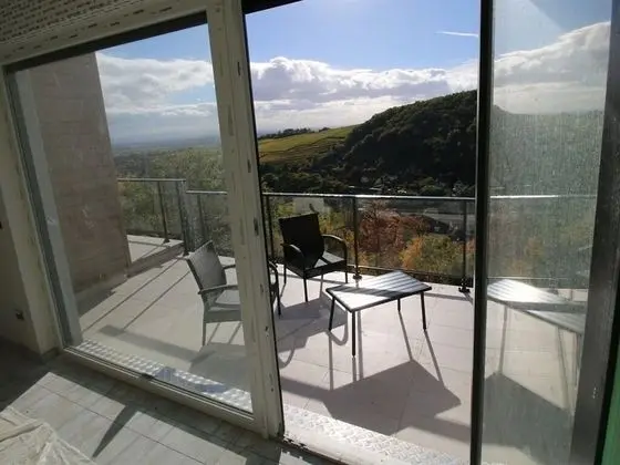 Luxury Villa, Banyolu/Duşlu (Barr)