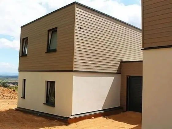 Luxury Villa, Banyolu/Duşlu (Barr)