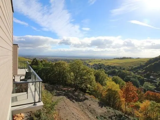 Luxury Villa, Banyolu/Duşlu (Barr)