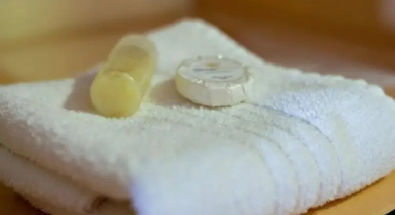 Tek Büyük Yataklı Oda, Dağ Manzaralı