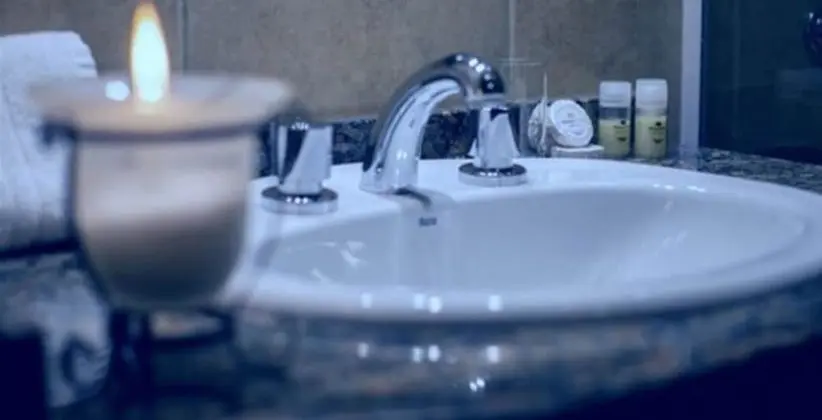 Tek Büyük Yataklı Oda, Dağ Manzaralı