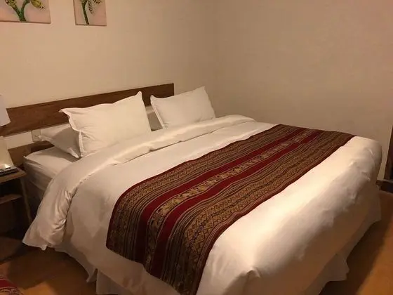 Standard Tek Kişilik Oda
