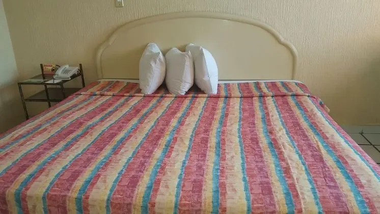 Economy Tek Kişilik Oda, 1 En Büyük (King) Boy Yatak