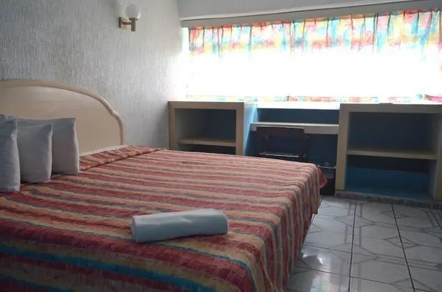 Economy Tek Kişilik Oda, 1 En Büyük (King) Boy Yatak