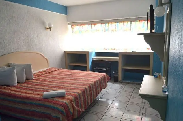 Economy Tek Kişilik Oda, 1 En Büyük (King) Boy Yatak
