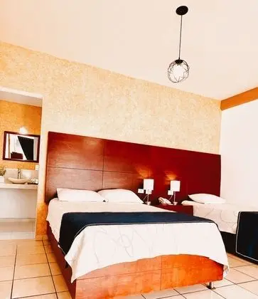 Comfort Üç Kişilik Oda