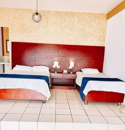 Comfort Üç Kişilik Oda