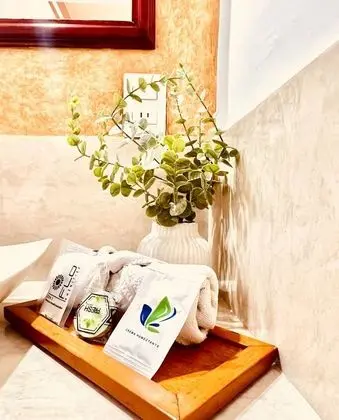 Comfort Üç Kişilik Oda