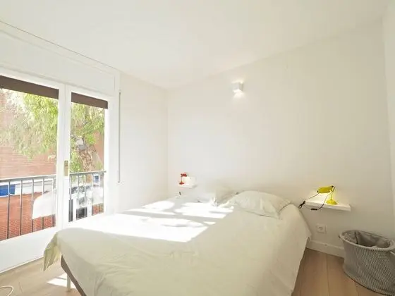 Comfort Apart Daire, Kısmi Deniz Manzaralı