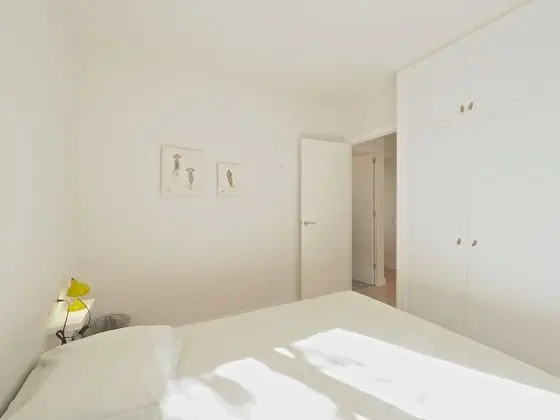 Comfort Apart Daire, Kısmi Deniz Manzaralı