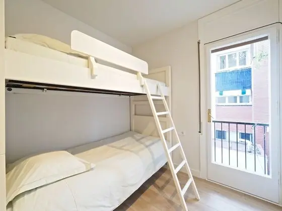 Comfort Apart Daire, Kısmi Deniz Manzaralı