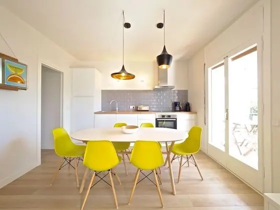 Comfort Apart Daire, Kısmi Deniz Manzaralı