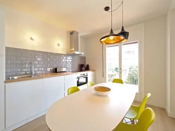 Comfort Apart Daire, Kısmi Deniz Manzaralı