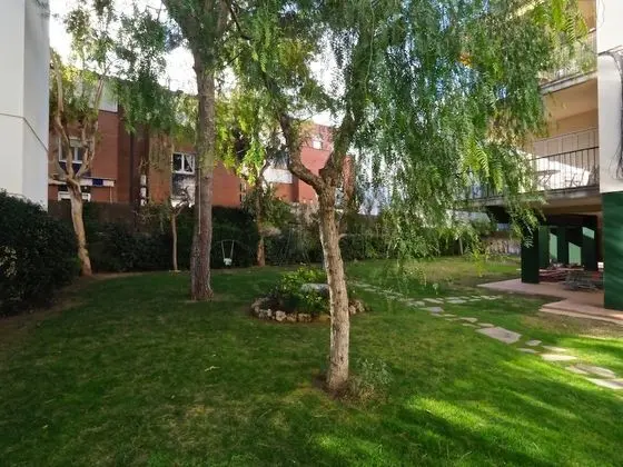 Comfort Apart Daire, Kısmi Deniz Manzaralı