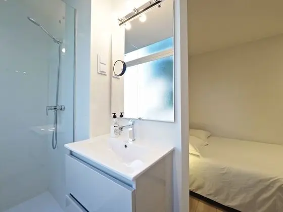 Comfort Apart Daire, Kısmi Deniz Manzaralı