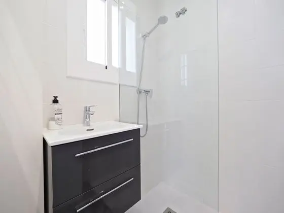 Comfort Apart Daire, Kısmi Deniz Manzaralı