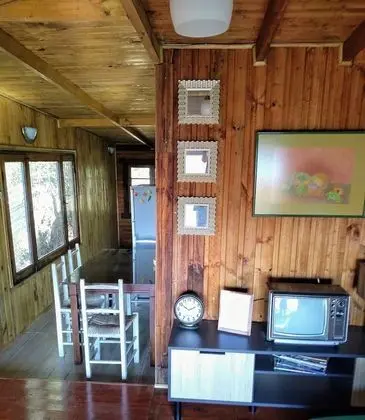 Kulübe, 2 Yatak Odası, Okyanus Manzaralı