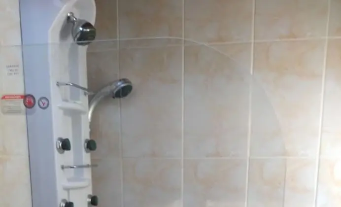 Kulübe, 2 Yatak Odası, Okyanus Manzaralı