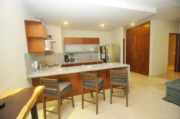 Luxury Apart Daire, 1 En Büyük (King) Boy Yatak, Bahçe Manzaralı, Zemin Kat