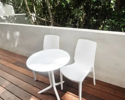 Luxury Apart Daire, 1 En Büyük (King) Boy Yatak, Bahçe Manzaralı, Zemin Kat