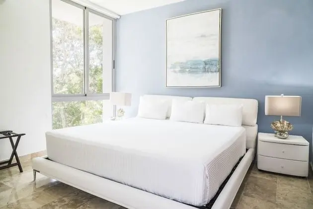 Apart Daire, 2 Yatak Odası, Golf Manzaralı (6 people)