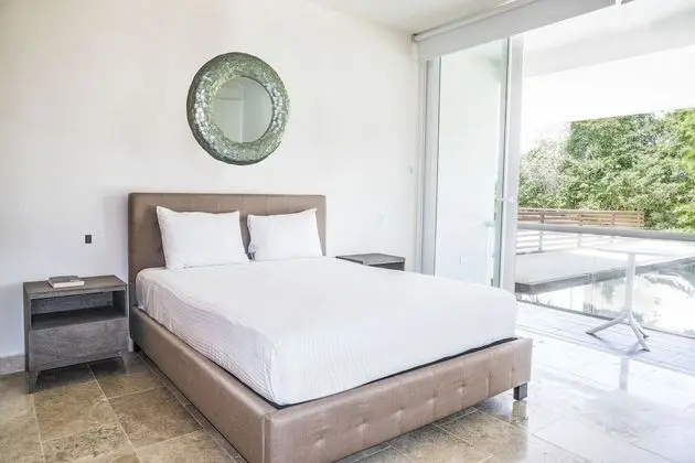Apart Daire, 2 Yatak Odası, Golf Manzaralı (6 people)