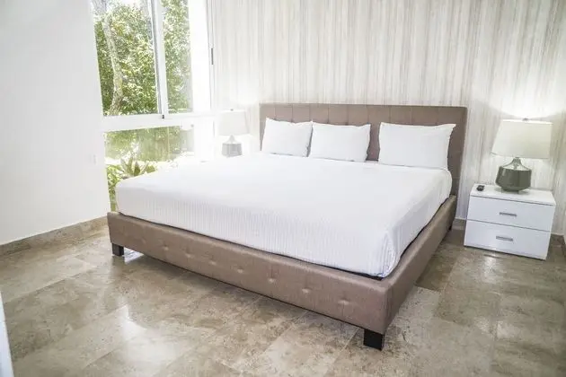 Apart Daire, 2 Yatak Odası, Golf Manzaralı (6 people)