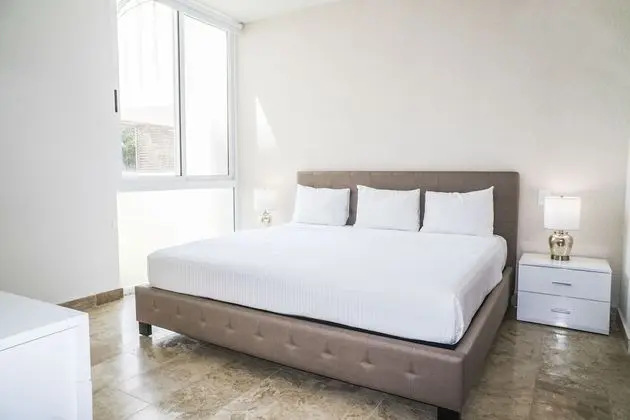 Apart Daire, 2 Yatak Odası, Golf Manzaralı (6 people)
