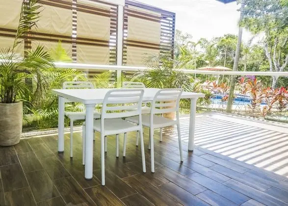 Apart Daire, 2 Yatak Odası, Golf Manzaralı (6 people)