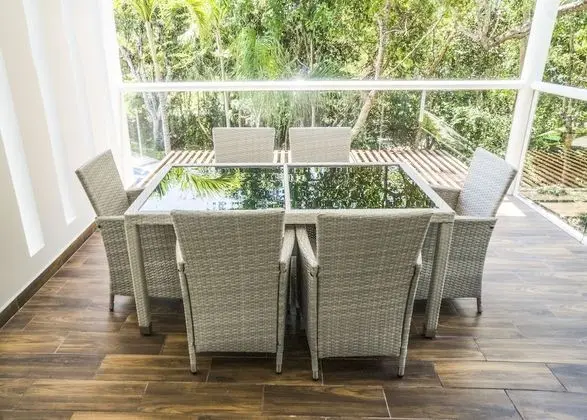 Apart Daire, 2 Yatak Odası, Golf Manzaralı (6 people)