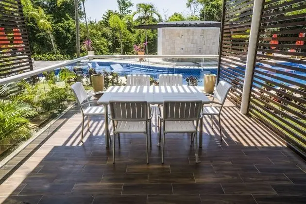 Apart Daire, 2 Yatak Odası, Golf Manzaralı (6 people)