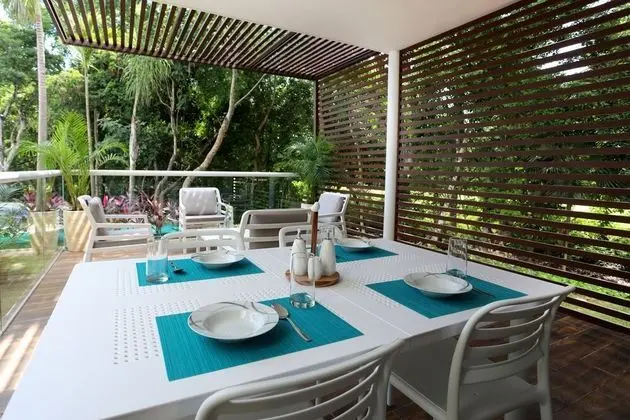 Apart Daire, 2 Yatak Odası, Golf Manzaralı (6 people)