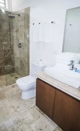 Apart Daire, 2 Yatak Odası, Golf Manzaralı (6 people)
