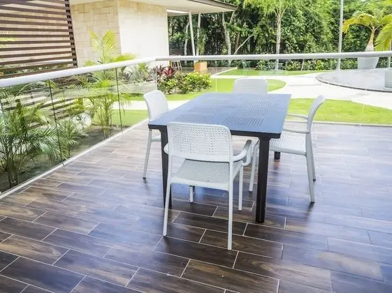 Çatı Katı (Loft), 2 Yatak Odası, Golf Manzaralı (6 people)