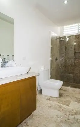 Çatı Katı (Loft), 2 Yatak Odası, Golf Manzaralı (6 people)