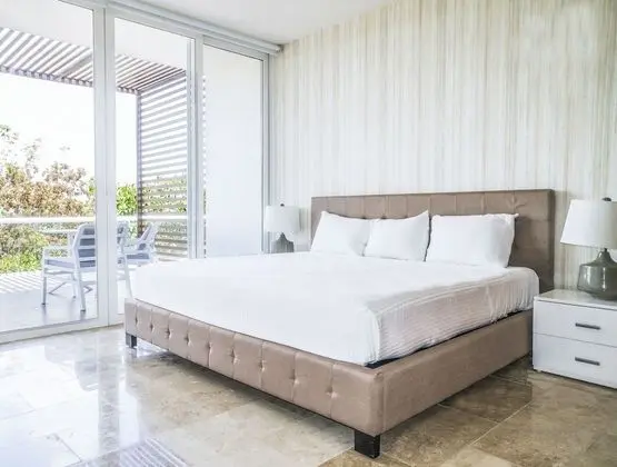 Çatı Katı Süiti (Penthouse), 3 Yatak Odası, Golf Manzaralı (6 people)