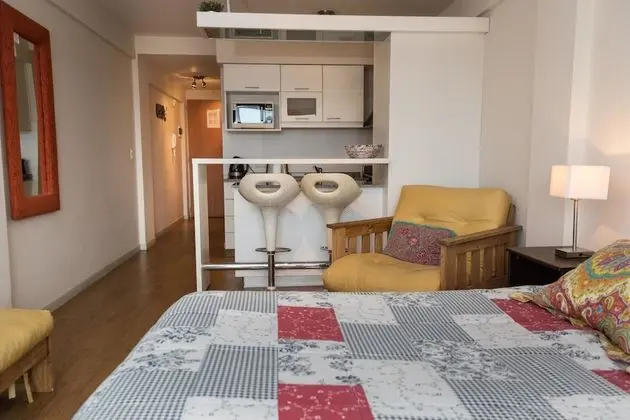 Apart Daire, 1 Yatak Odası