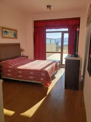 Standard Apart Daire, 1 Yatak Odası