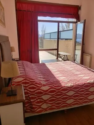 Standard Apart Daire, 1 Yatak Odası