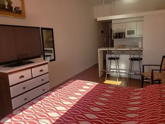 Standard Apart Daire, 1 Yatak Odası