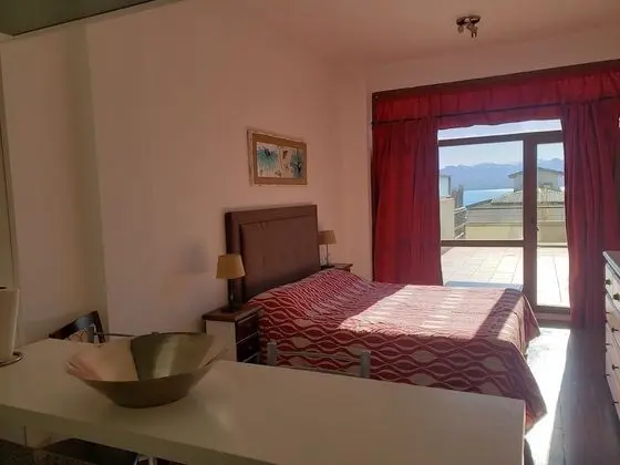 Standard Apart Daire, 1 Yatak Odası