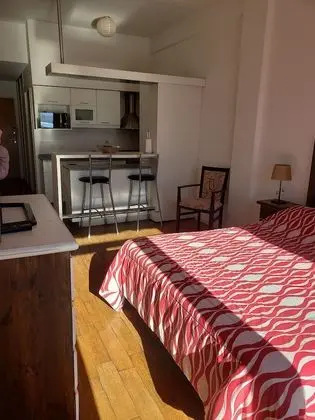 Standard Apart Daire, 1 Yatak Odası