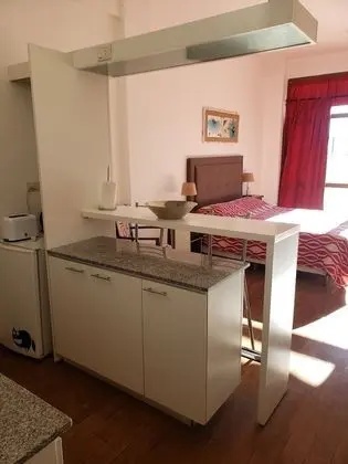 Standard Apart Daire, 1 Yatak Odası