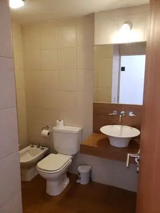 Standard Apart Daire, 1 Yatak Odası